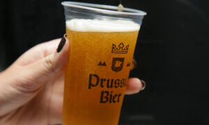 Leia mais sobre o artigo Cervejaria Prussia promove uma grande festa para comemorar seus 10 anos