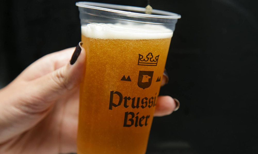 Leia mais sobre o artigo Cervejaria Prussia promove uma grande festa para comemorar seus 10 anos