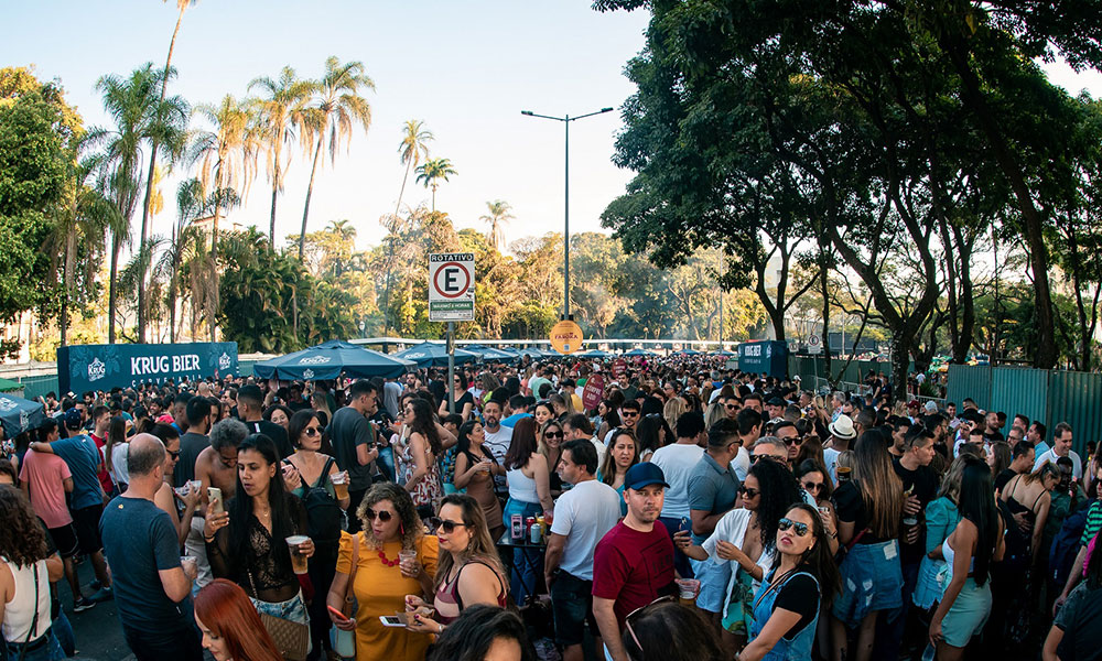 Dia Internacional da Cerveja será comemorado com festival na Savassi - Você Falou Cerveja - Blog Cervejeiro