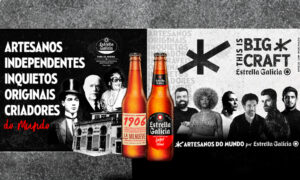 Leia mais sobre o artigo Estrella Galicia inicia novo capítulo de sua história no Brasil