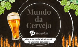 Leia mais sobre o artigo Grupo Petrópolis celebra o Dia Internacional da Cerveja