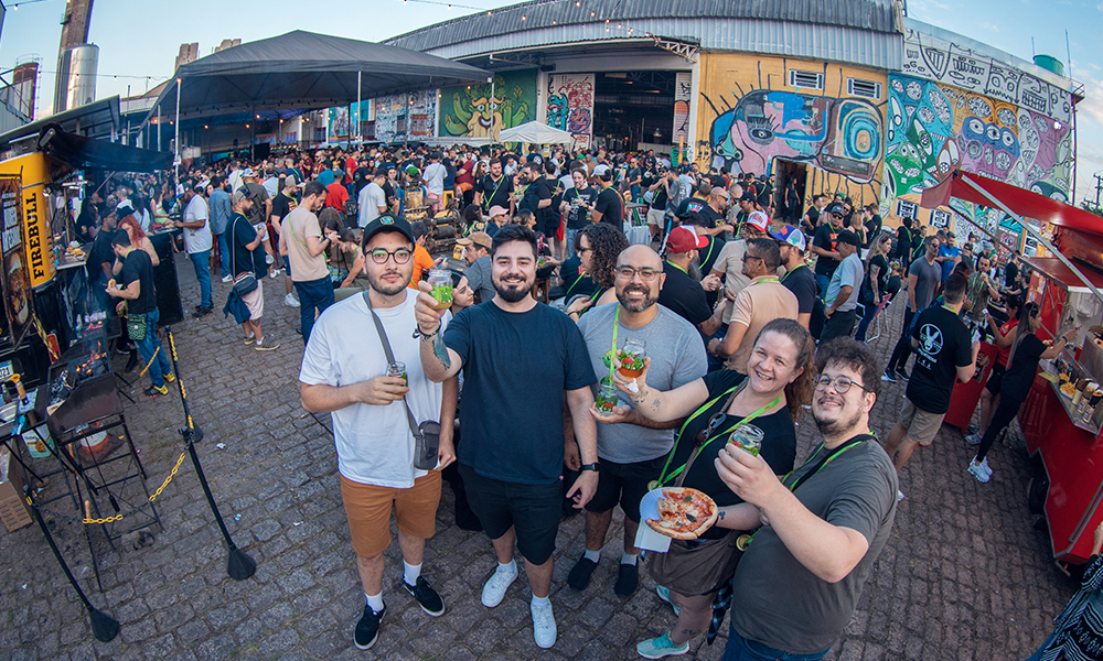 IPA Day: Finalmente conseguimos zerar os efeitos da pandemia - Você Falou Cerveja - Blog Cervejeiro
