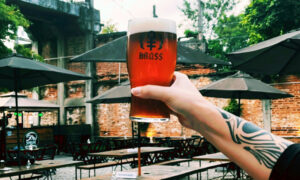 Leia mais sobre o artigo Programação de Setembro na Brass Brew