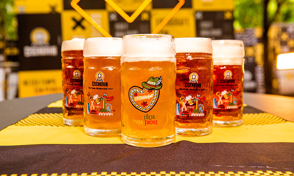 Leia mais sobre o artigo São Paulo Oktoberfest Promete Experiência Cervejeira e Gastronômica Inesquecível no Parque Villa Lobos
