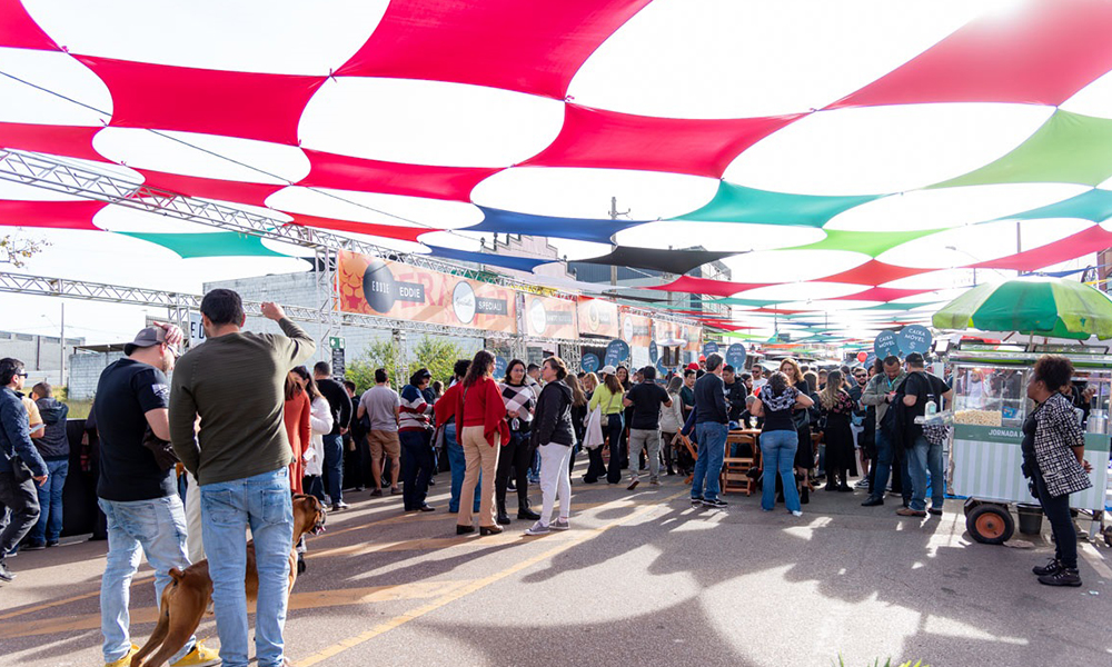 Verace comemora 8 anos com festa no Jardim Canadá - Você Falou Cerveja - Blog Cervejeiro