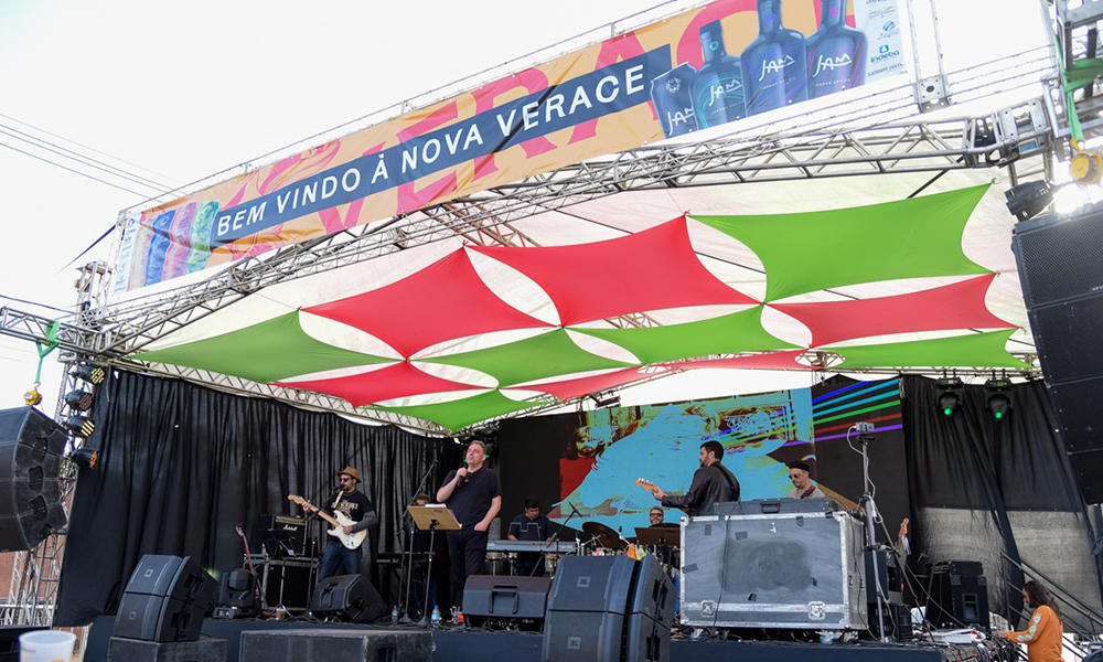 Verace comemora 8 anos com festa no Jardim Canadá - Você Falou Cerveja - Blog Cervejeiro