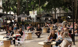 Leia mais sobre o artigo West Plaza celebra o Dia dos Pais com degustação de cervejas artesanais