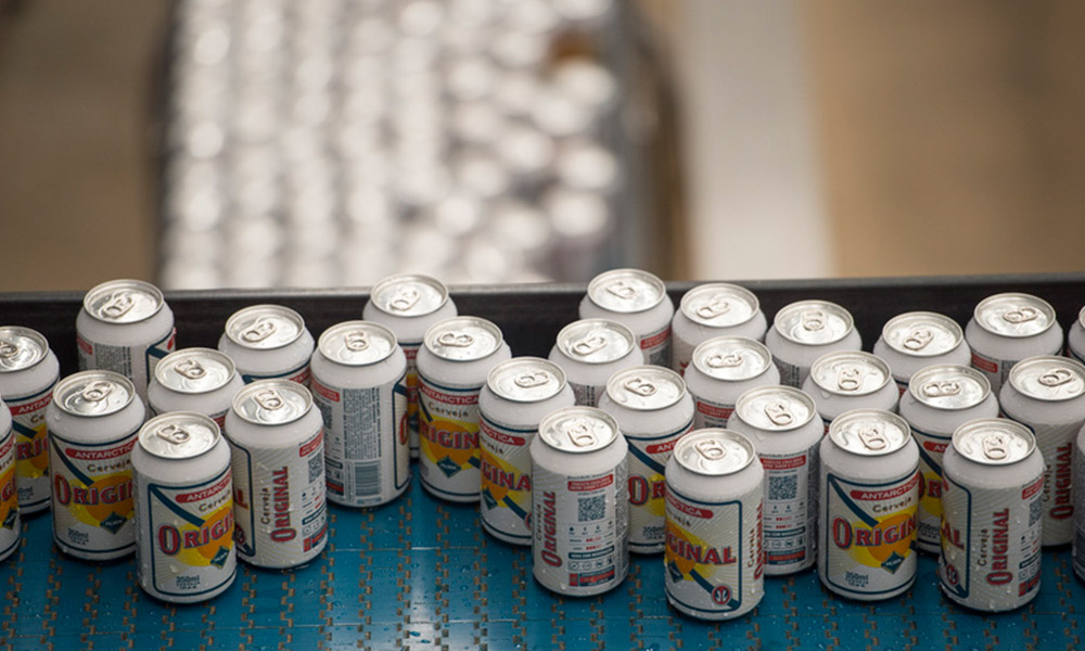 Leia mais sobre o artigo Ambev conquista 28 medalhas no International Beer Challenge