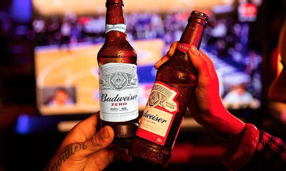 Ambev paga a conta de água e lanche nos bares para estimular moderação - Você Falou Cerveja - Blog Cervejeiro