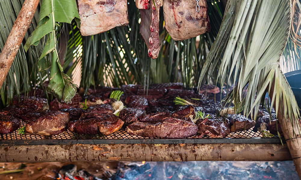 Bárbaros BBQ está de volta na sua 14 ª edição em Americana - Você Falou Cerveja - Blog Cervejeiro