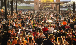 Leia mais sobre o artigo Bárbaros BBQ está de volta na sua 14 ª edição em Americana