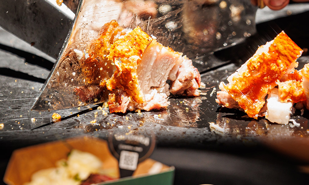 Bárbaros BBQ está de volta na sua 14 ª edição em Americana - Você Falou Cerveja - Blog Cervejeiro