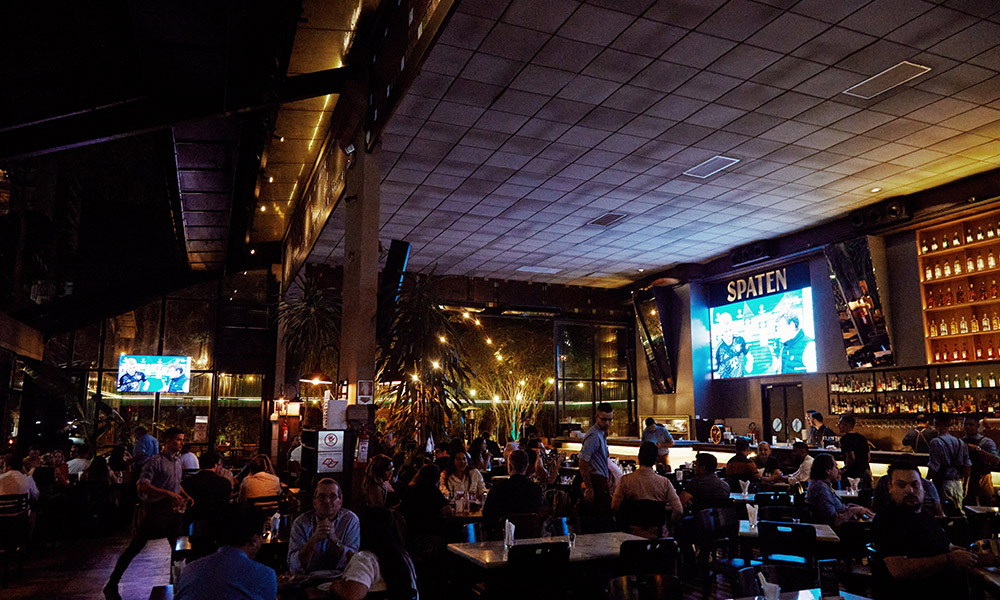 Leia mais sobre o artigo Boteco São Bento e São Conrado Bar esperam repetir faturamento dos Jogos Olímpicos com Paralimpíadas