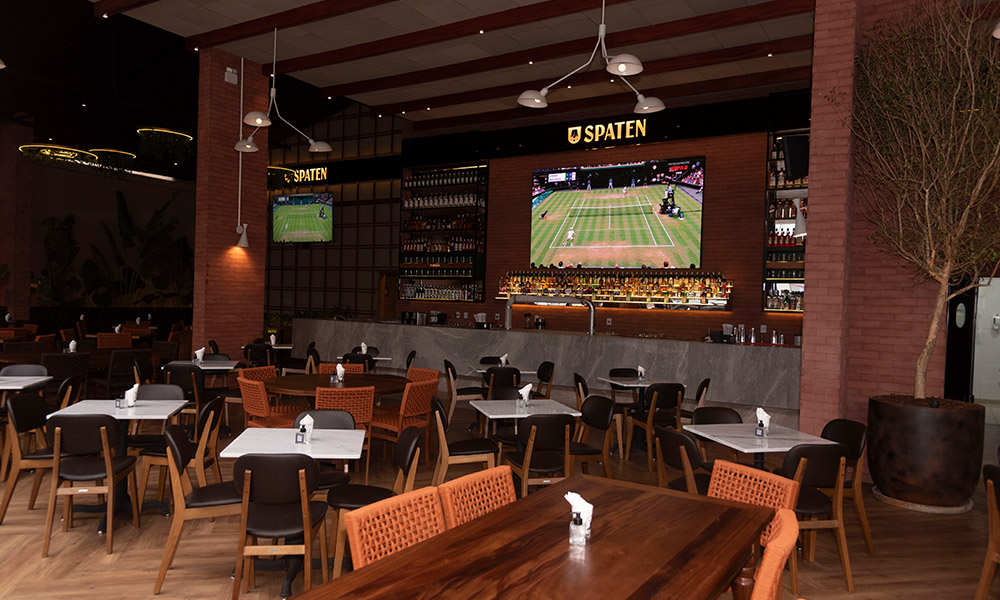 Boteco São Bento e São Conrado Bar esperam repetir faturamento dos Jogos Olímpicos com Paralimpíadas - Você Falou Cerveja - Blog Cervejeiro