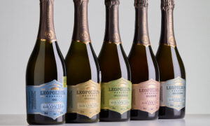 Leia mais sobre o artigo Brewine Leopoldina lança Italian Grape Ale Gewurztraminer