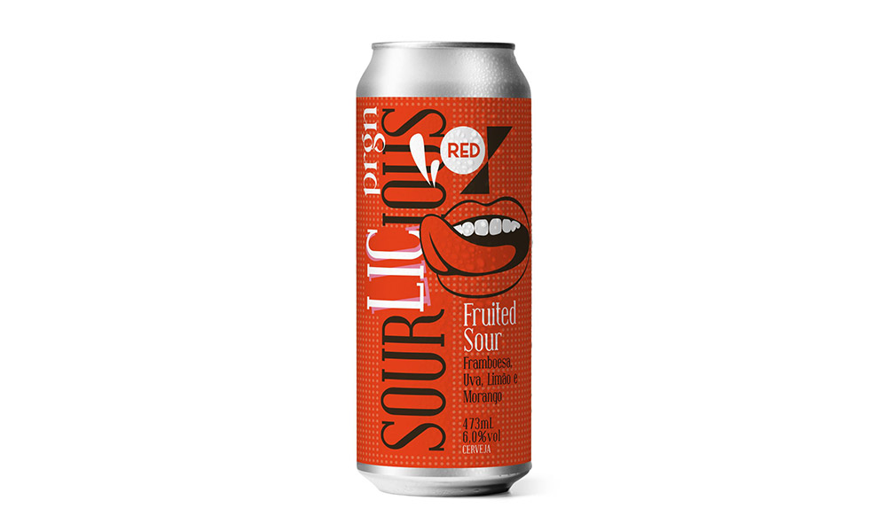 Cervejaria Peregrinos apresenta Sourlicious em lançamento exclusivo no Peregrinos Pocket Bar - Você Falou Cerveja - Blog Cervejeiro