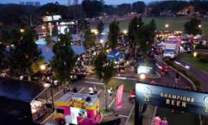 Leia mais sobre o artigo ‘Champions Beer’: Iguatemi Ribeirão Preto recebe o maior festival de cervejas artesanais do estado de São Paulo