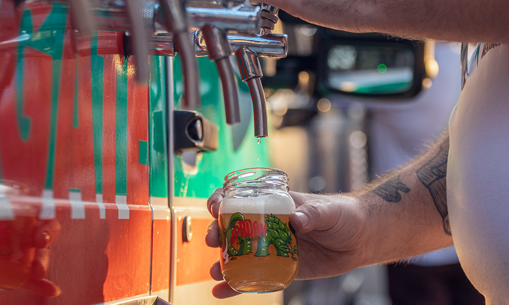 Leia mais sobre o artigo Com mais de 30 cervejarias e dez bandas IPA Day Brasil vai harmonizar cerveja e música