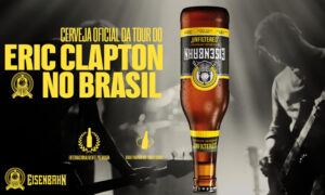 Leia mais sobre o artigo Eisenbahn apresenta jornada imersiva em turnê de Eric Clapton no Brasil