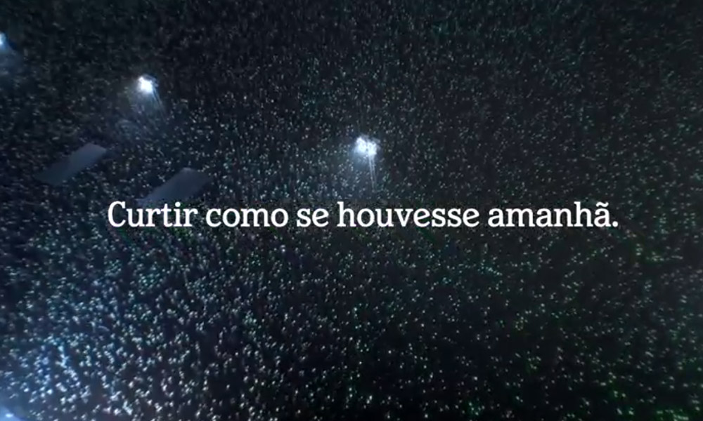 Heineken apresenta nova mensagem de sustentabilidade para Rock In Rio 2024 - Você Falou Cerveja - Blog Cervejeiro