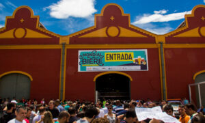 Leia mais sobre o artigo Pier Mauá recebe o Mondial de la Bière em outubro