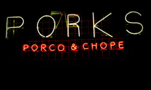Leia mais sobre o artigo Porks lança desafios para quem é bom de bola, de mira e de chope!!!