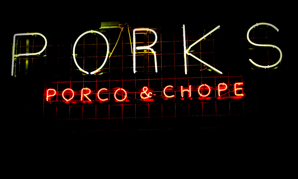 Leia mais sobre o artigo Porks lança desafios para quem é bom de bola, de mira e de chope!!!