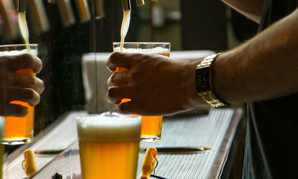 Programação de Outubro da Brass Brew - Você Falou Cerveja - Blog Cervejeiro