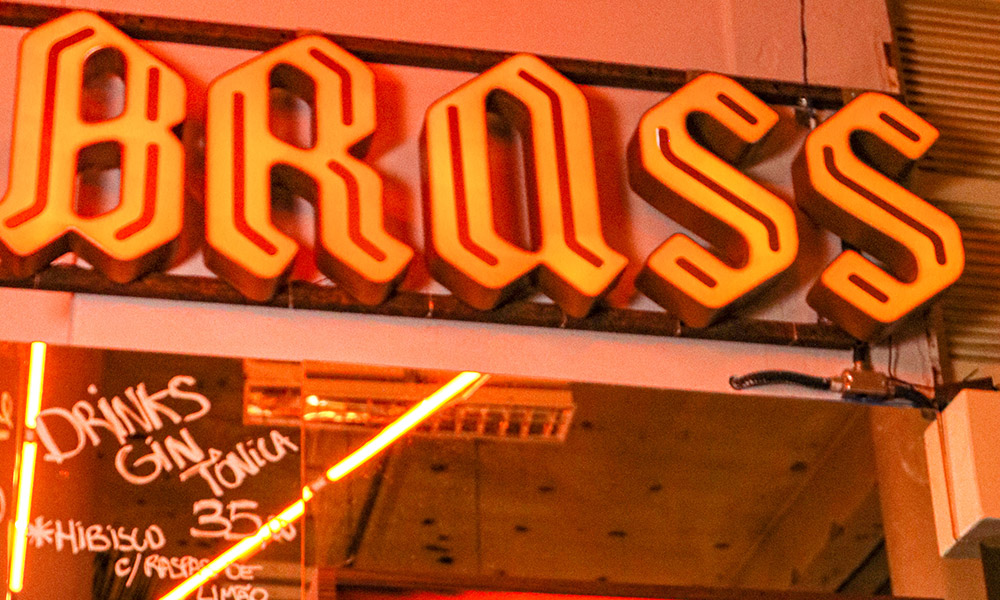 Leia mais sobre o artigo Programação de Outubro da Brass Brew
