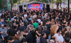 Leia mais sobre o artigo Rock Cervejeiro prepara sua edição Oktoberfest