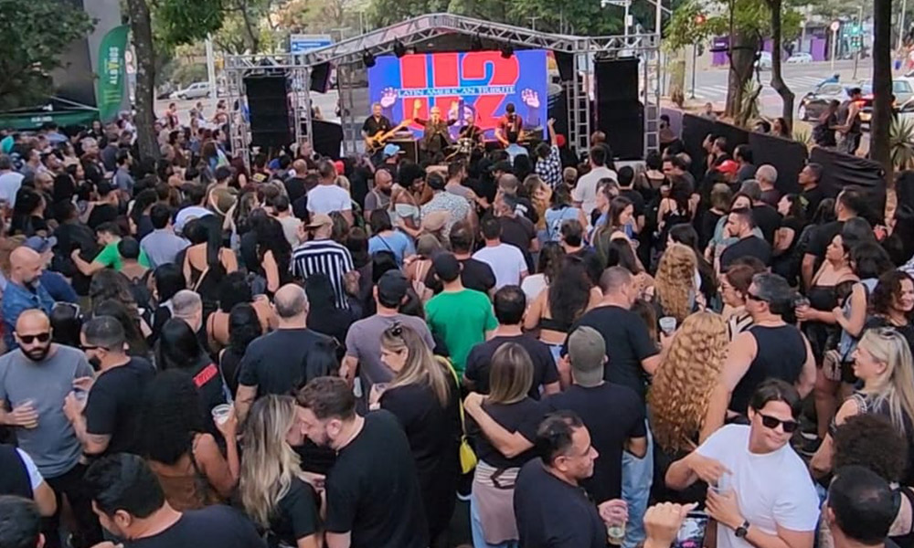 Leia mais sobre o artigo Rock Cervejeiro prepara sua edição Oktoberfest