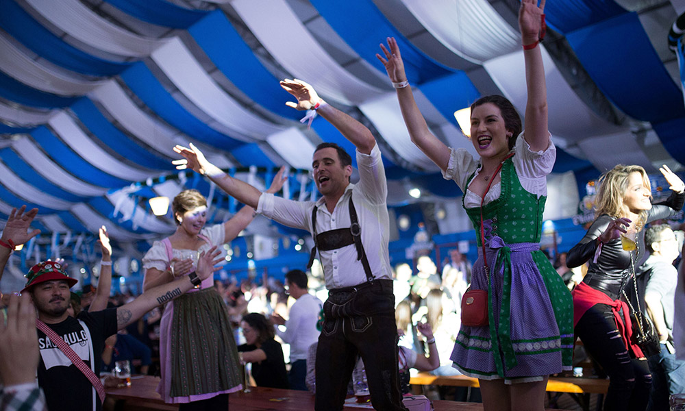 Leia mais sobre o artigo São Paulo Oktoberfest Anuncia sua Rainha