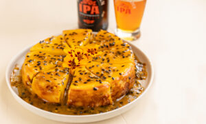 Leia mais sobre o artigo Baden Baden lança websérie sobre harmonizações entre cervejas e sobremesas