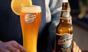 Leia mais sobre o artigo Blue Moon celebra a maior Superlua de 2024 com ativações especiais