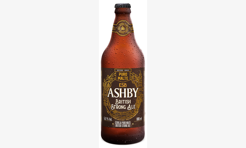 Cervejaria Ashby ganha duas medalhas na Brasil Beer Cup - Você Falou Cerveja - Blog Cervejeiro