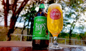 Leia mais sobre o artigo Cervejaria Ashby ganha duas medalhas na Brasil Beer Cup