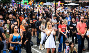 Leia mais sobre o artigo Champions Beer abre a temporada de eventos do último trimestre em Campinas