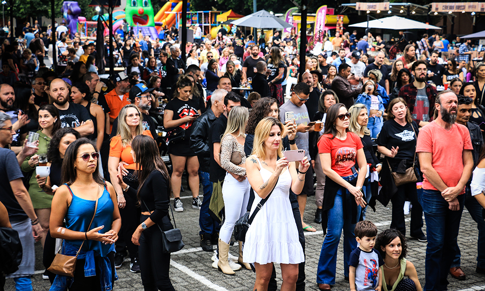 Leia mais sobre o artigo Champions Beer abre a temporada de eventos do último trimestre em Campinas