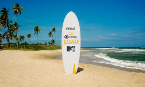 Leia mais sobre o artigo Corona se une à MTV para trazer de volta: Luau MTV