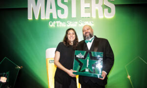 Leia mais sobre o artigo Doctor Beer é eleita a melhor casa de chope do Brasil pelo Heineken Masters