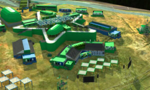 Leia mais sobre o artigo Heineken Village – Senna Edition: Homenagem ao Ídolo em Interlagos