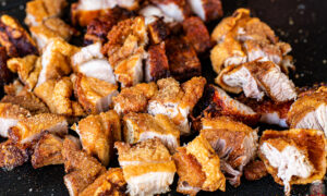 Leia mais sobre o artigo Oinctoberfest traz a São Paulo o melhor da gastronomia alemã