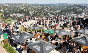 Leia mais sobre o artigo Oktoberfest Campos do Jordão espera 30 mil visitantes