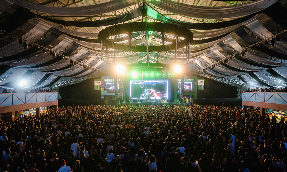 Primeira Semana da São Paulo Oktoberfest é Sucesso com Casa Cheia - Você Falou Cerveja - Blog Cervejeiro
