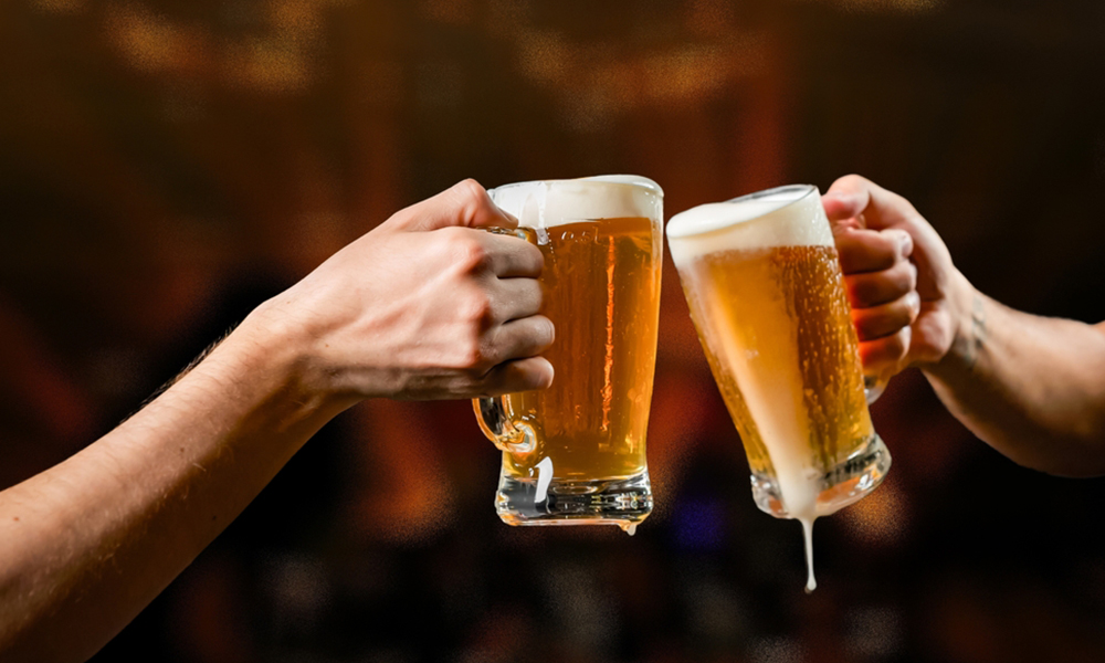 Leia mais sobre o artigo 61% dos brasileiros acima de 18 anos consomem cerveja, revela pesquisa