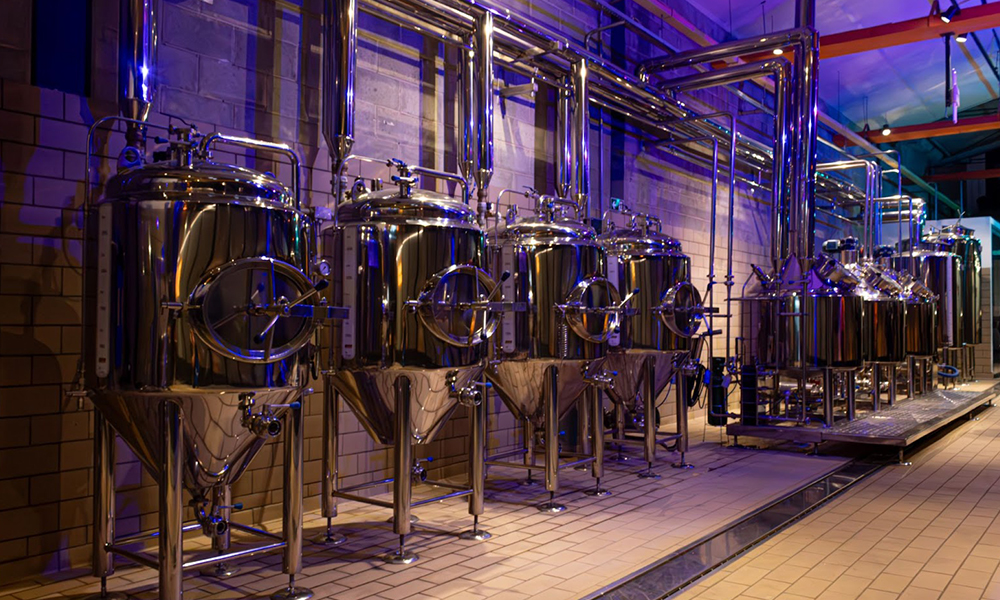 Leia mais sobre o artigo Academia da Cerveja celebra 25 Anos de Ambev com semana especial