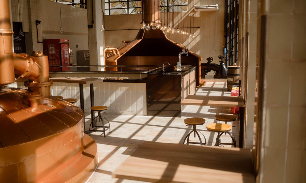 Leia mais sobre o artigo Ambev tem visitação especial em celebração aos 25 anos