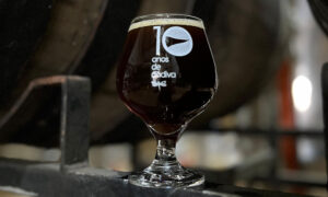Leia mais sobre o artigo Cervejaria Dádiva completa 10 anos