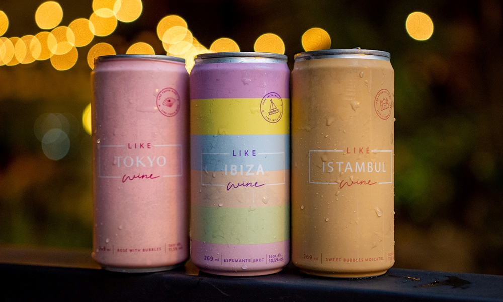Cervejaria Läut compra Like Wine e expande seu portfólio de inovação - Você Falou Cerveja - Blog Cervejeiro