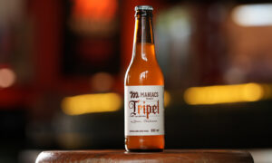 Leia mais sobre o artigo Collab cervejeira: chef Lênin Palhano e Maniacs Brewing Co. lançam nova cerveja